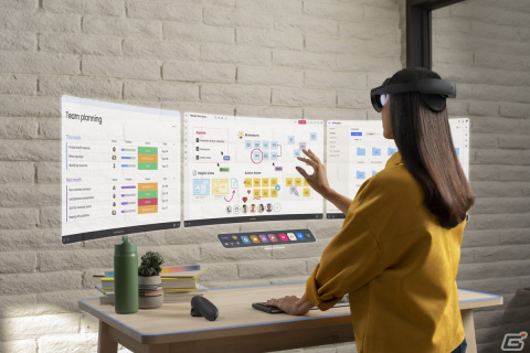 VRヘッドセット「Meta Quest Pro」が10月25日に発売―バーチャルに現実を取り入れた利用を提案の画像9