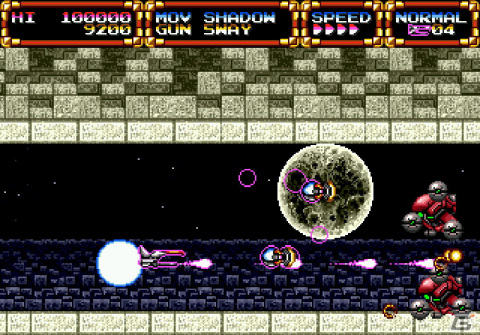 「【MD/MD互換機用】グレイランサー 30th Anniversary 限定版」の発売日が10月28日に決定！の画像5