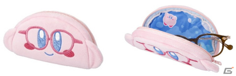 メガネブランド「Zoff」と「星のカービィ」がコラボしたアイウェアコレクションが登場！先行予約スタートの画像15