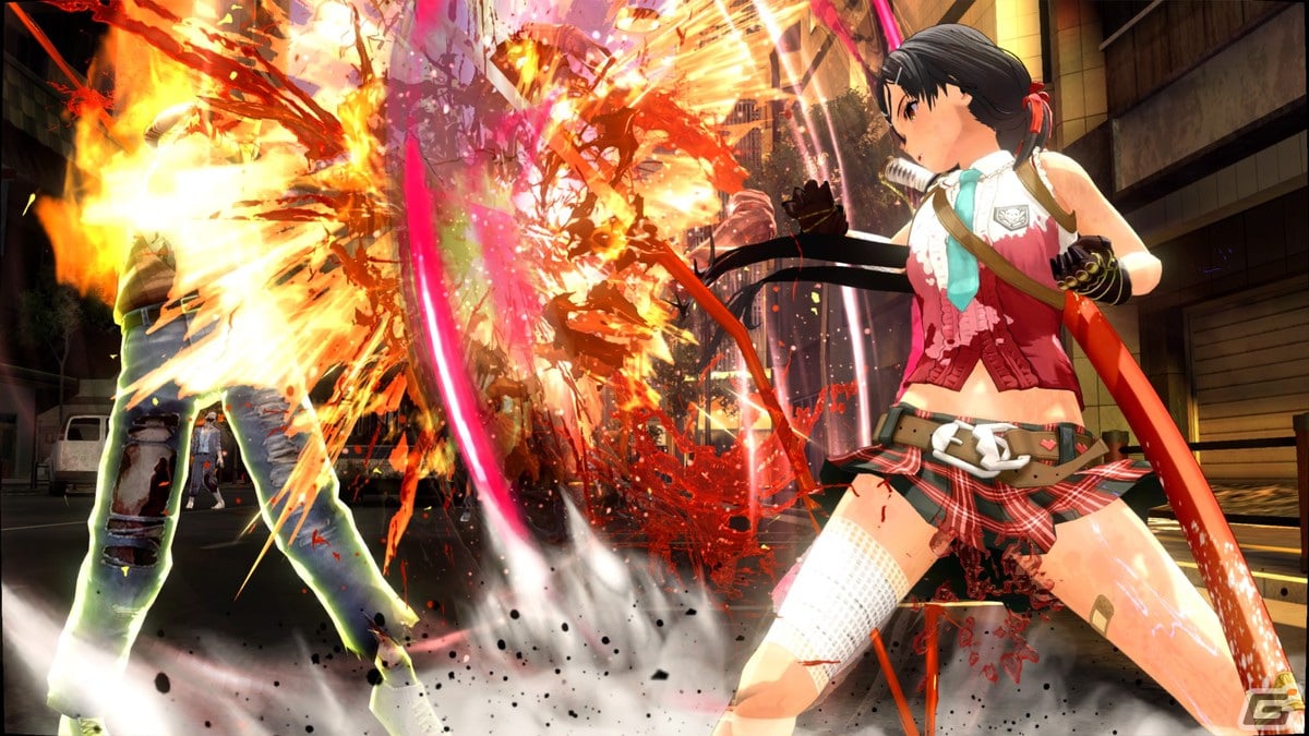 「地球防衛軍5」や「MAGLAM LORD」などD3PのPS4タイトルが最大90％OFFになるセールが開始！の画像7