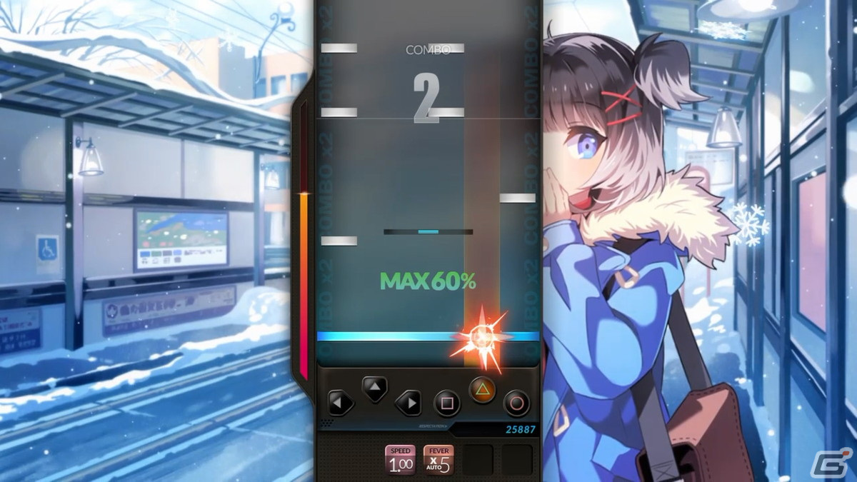 「DJMAX RESPECT」や「探偵 神宮寺三郎 プリズム・オブ・アイズ」などを対象とした「アークシステムワークス オータムセール2022」が開催！の画像3