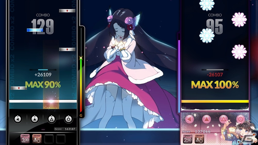 「DJMAX RESPECT」や「探偵 神宮寺三郎 プリズム・オブ・アイズ」などを対象とした「アークシステムワークス オータムセール2022」が開催！の画像4