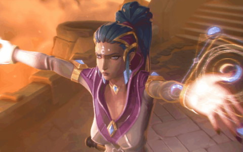 ハクスラARPG「Torchlight: Infinite」のオープンベータテストが開始！新たなヒーロー「オラクル・シーア」も登場