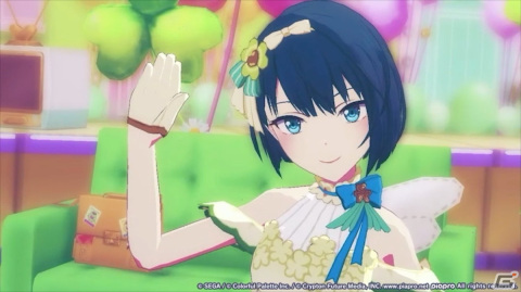 「プロセカ」ゲーム内イベント「拝啓、あの頃のわたしへ」が開催！花里みのり、桐谷遥、桃井愛莉が登場の「Dreams come true ガチャ」もの画像11