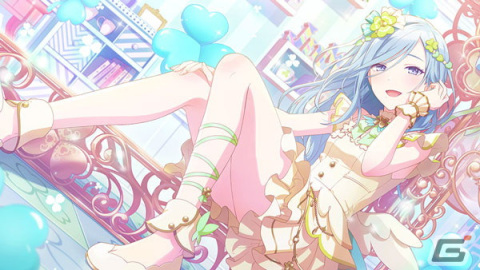 「プロセカ」ゲーム内イベント「拝啓、あの頃のわたしへ」が開催！花里みのり、桐谷遥、桃井愛莉が登場の「Dreams come true ガチャ」もの画像3