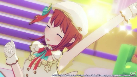 「プロセカ」ゲーム内イベント「拝啓、あの頃のわたしへ」が開催！花里みのり、桐谷遥、桃井愛莉が登場の「Dreams come true ガチャ」もの画像9