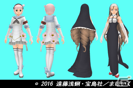 マスター・オブ・エピック」で「魔法少女育成計画」との復刻