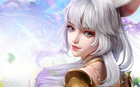 「幻想伝説」のリリース日が10月20日に決定！剣・傘・双銃・槍・九尾の狐といったゲーム内における5つの職業も明らかに