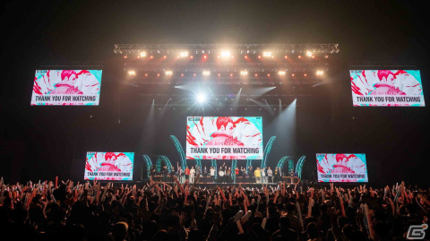 「RAGE VALORANT 2022 Autumn」2日間で1.3万人超が来場！ストリーマー＆国内外のトッププレイヤーによる試合を生観戦の画像1