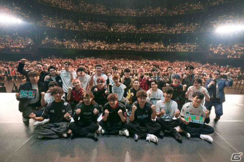 「RAGE VALORANT 2022 Autumn」2日間で1.3万人超が来場！ストリーマー＆国内外のトッププレイヤーによる試合を生観戦の画像7