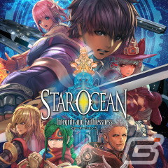 「スターオーシャン」シリーズが60％オフ！「スクウェア・エニックス セール」がニンテンドーeショップとPS Storeにて開催の画像7