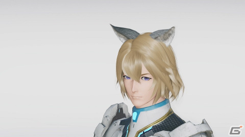 「PSO2 ニュージェネシス」クヴァリスリージョンに新ランクが追加！新SGスクラッチ「リファインドフォーム7」も配信開始の画像5
