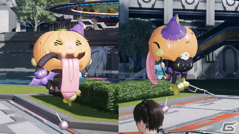 「PSO2 ニュージェネシス」クヴァリスリージョンに新ランクが追加！新SGスクラッチ「リファインドフォーム7」も配信開始の画像8