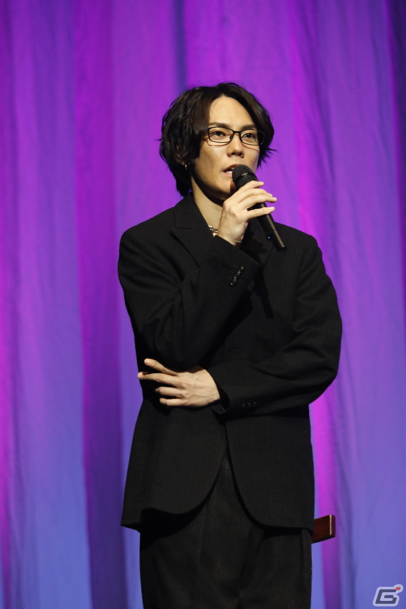 謎に満ちたドラマ＆バラエティの結末は？「アンジェリーク ルミナライズ 2nd Floating Stage」昼の部をレポートの画像18