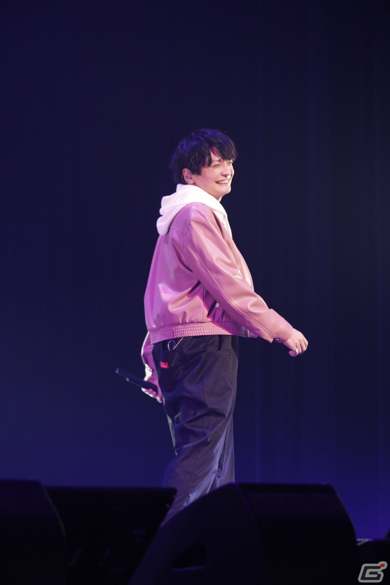 謎に満ちたドラマ＆バラエティの結末は？「アンジェリーク ルミナライズ 2nd Floating Stage」昼の部をレポートの画像20