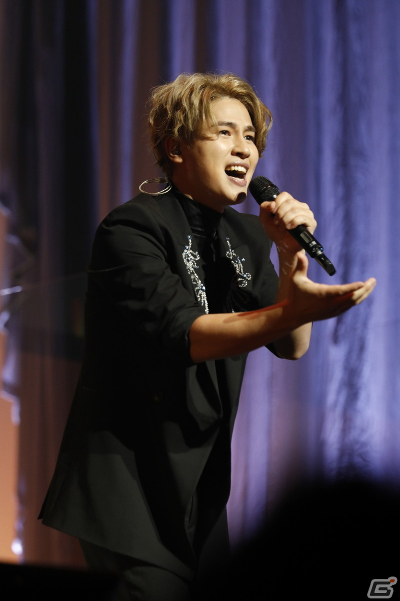 謎に満ちたドラマ＆バラエティの結末は？「アンジェリーク ルミナライズ 2nd Floating Stage」昼の部をレポートの画像22