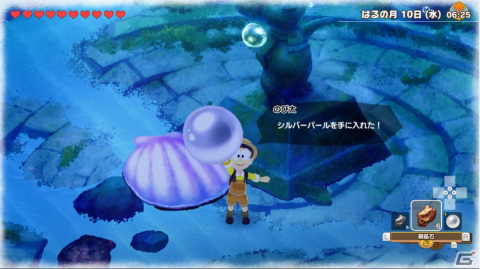 「ドラえもん のび太の牧場物語 大自然の王国とみんなの家」牧場生活に役立つお店や家の増築要素を紹介！の画像32
