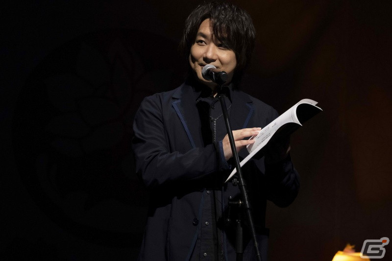源平合戦の迫力を生の朗読で追体験――オトメイトドラマティックシアターvol.02「ビルシャナ戦姫 ～源平秋風の舞～」昼公演をレポートの画像14
