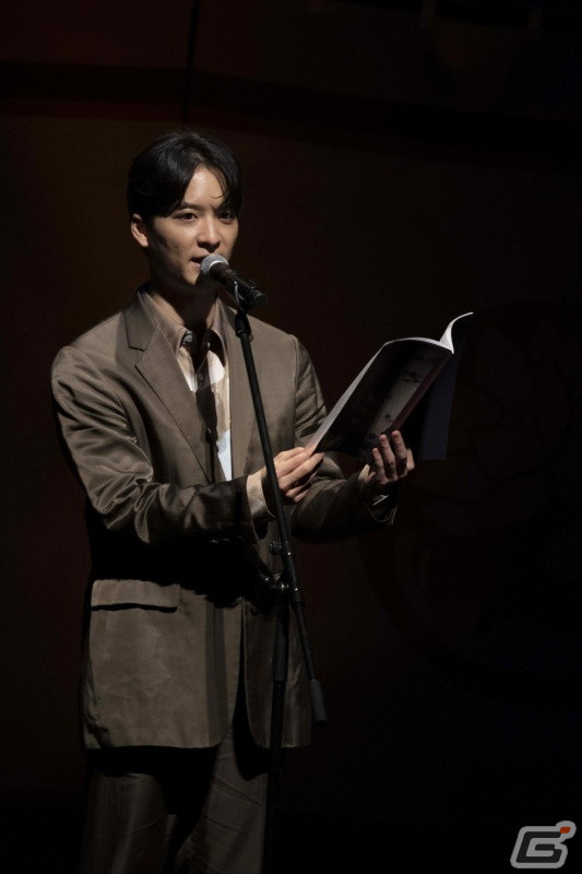 源平合戦の迫力を生の朗読で追体験――オトメイトドラマティックシアターvol.02「ビルシャナ戦姫 ～源平秋風の舞～」昼公演をレポートの画像5
