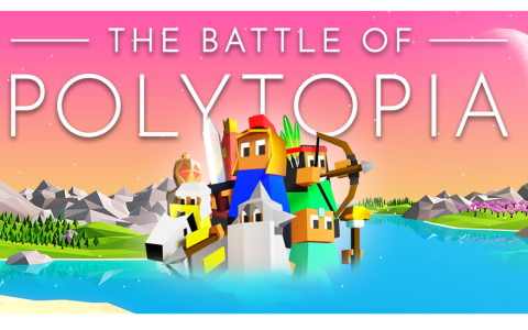 高い戦略性とシンプルなインターフェースが魅力のストラテジー「ポリトピア」のSwitch版が配信開始！