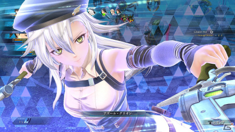 「英雄伝説 黎の軌跡II」無料アップデート 「御伽ヲ歪メシモノ～そして…」が配信！フィー、ジンがプレイアブルキャラとして追加の画像3