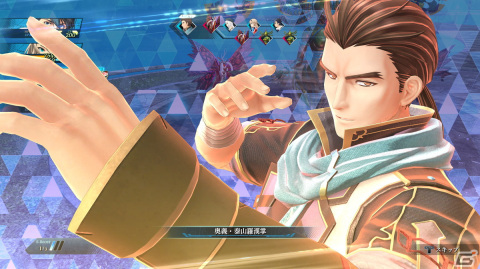 「英雄伝説 黎の軌跡II」無料アップデート 「御伽ヲ歪メシモノ～そして…」が配信！フィー、ジンがプレイアブルキャラとして追加の画像6
