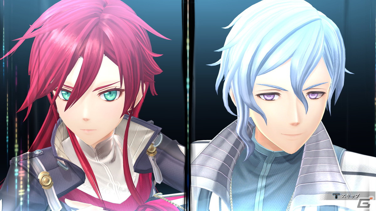 「英雄伝説 黎の軌跡II」無料アップデート 「御伽ヲ歪メシモノ～そして…」が配信！フィー、ジンがプレイアブルキャラとして追加の画像11