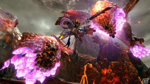 「モンスターハンターライズ：サンブレイク」重ね着防具「エルフィンクラウン」を入手可能なイベントクエストが配信開始！の画像1