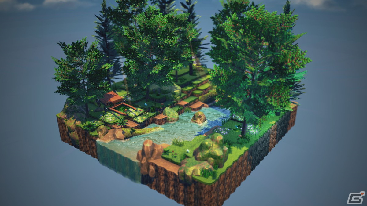 「RPG Developer Bakin」には遊びながらツールの概要を確認できるサンプルゲームが同梱！の画像13