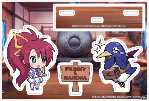 工画堂スタジオがぜんために出展！Switch版「トリスティア：リストア」の試遊やグッズ販売などを実施の画像2