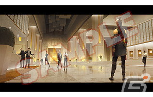 カンフーACT「Sifu」のSwitchパッケージ版が12月1日に発売！店舗特典情報も公開の画像8