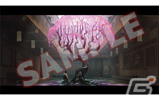カンフーACT「Sifu」のSwitchパッケージ版が12月1日に発売！店舗特典情報も公開の画像9
