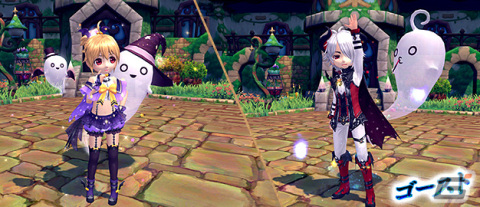 「星界神話 -ASTRAL TALE-」星界ルーレットに「リシェル」や「リトルアリス」の星霊の書が登場の画像5