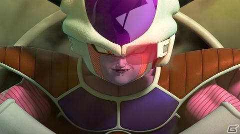 「ドラゴンボール ザ ブレイカーズ」が発売！「ドラゴンボール」ならではの圧倒的戦力差を体感できる非対称型アクションの画像1