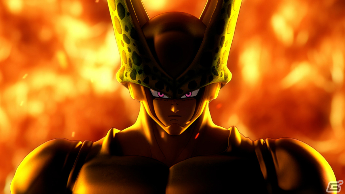 「ドラゴンボール ザ ブレイカーズ」が発売！「ドラゴンボール」ならではの圧倒的戦力差を体感できる非対称型アクションの画像2