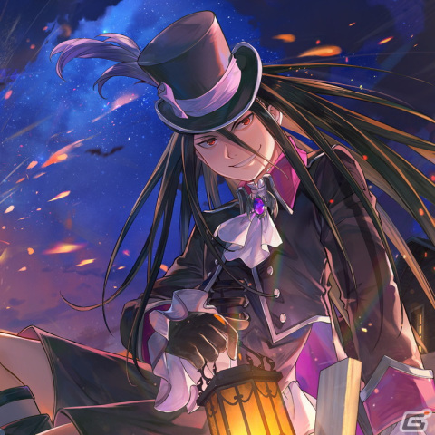 「鋼の錬金術師 MOBILE」にハロウィン風の衣装に身を包んだラストとエンヴィーが登場！イベント「還魂の祭り」が開催の画像10