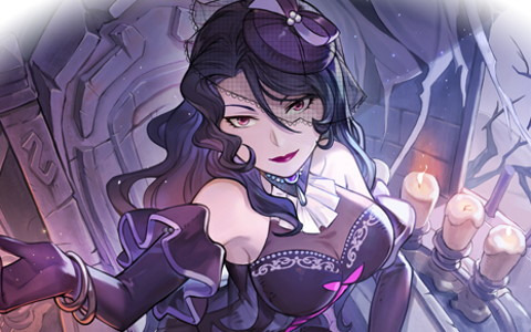 鋼の錬金術師 Mobile にハロウィン風の衣装に身を包んだラストとエンヴィーが登場 イベント 還魂の祭り が開催 Gamer