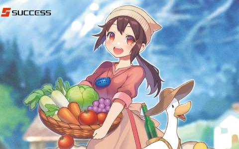「ひつじ村」シリーズのオリジナルサウンドトラックが予約開始！「ようこそ ひつじ村」からの定番曲や「箱庭生活 ひつじ村 DS」の楽曲も収録