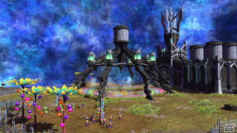 「FFXIV」パッチ6.25で追加される「ヴァリアントダンジョン シラディハ水道」などの新たなスクリーンショットが公開！の画像3