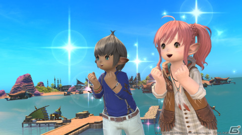 「FFXIV」パッチ6.25で追加される「ヴァリアントダンジョン シラディハ水道」などの新たなスクリーンショットが公開！の画像5