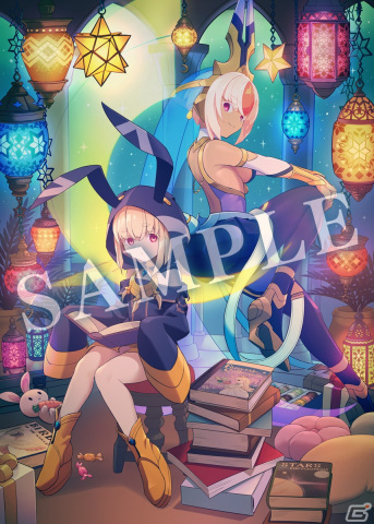 Steam版「蒼き雷霆 ガンヴォルト 鎖環」が配信開始！第1弾から第3弾までのDLCが無償で付属する記念キャンペーンを実施中の画像10