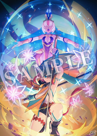 Steam版「蒼き雷霆 ガンヴォルト 鎖環」が配信開始！第1弾から第3弾までのDLCが無償で付属する記念キャンペーンを実施中の画像12