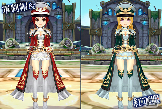 セブンスダーク で メルバーレン大運動会 と 悪行三昧の亡霊たち が復刻開催 ニュースゲーム