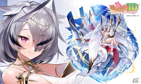 「モンスター娘TD」App Store版とGoogle Play版が10月25日に正式サービス開始の画像5