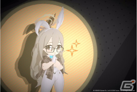 「ブルアカ」でイベント「船上のバニーチェイサー」が復刻開催！の画像4