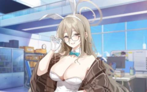 「ブルアカ」でイベント「船上のバニーチェイサー」が復刻開催！