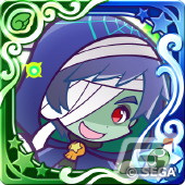 「ぷよぷよ!!クエスト」で協力ボスチャレンジイベント「ホラーナイトチャレンジ」が開始！の画像3