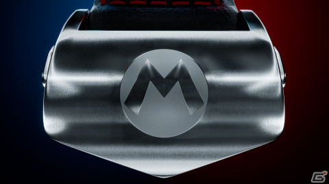 タグ・ホイヤーと任天堂のコラボウォッチ第2弾として「マリオカート」がテーマの新モデル2種が登場！の画像8