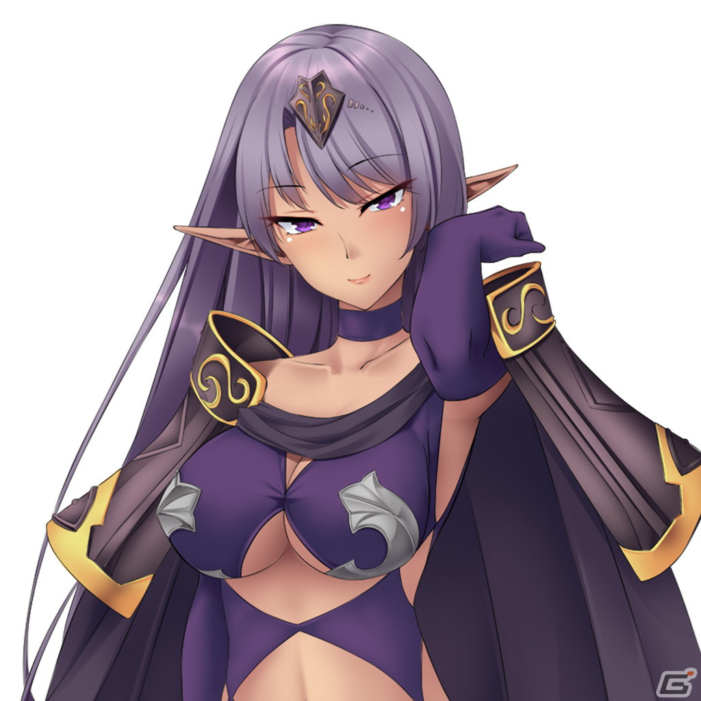 異世界転生ADV「異世界最強勇者の悲恋物語 - Isekai Tragic Love -」がSwitch向けに配信開始！の画像4