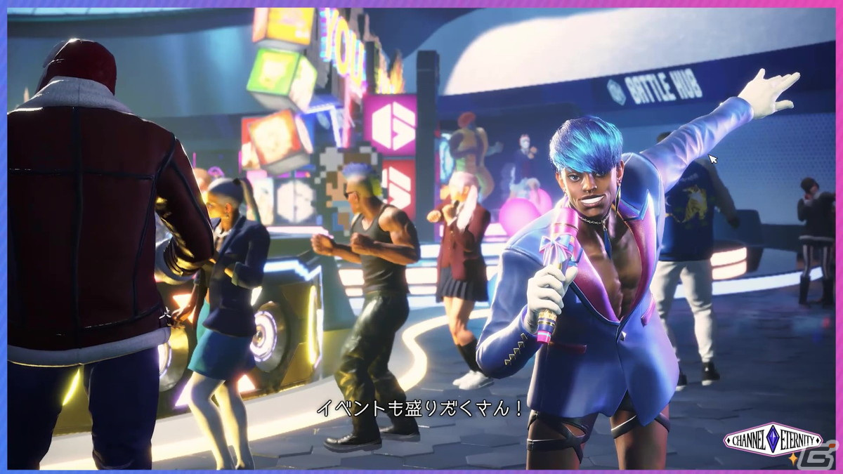 「ストリートファイター6」は過去作のいいところ取り！ドライブゲージが肝となる新感覚の対戦をCBTで体験の画像7